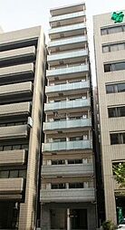 東京メトロ日比谷線 人形町駅 徒歩5分の賃貸マンション