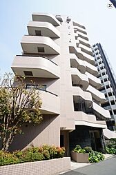 インフィニティ南青山