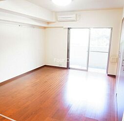 パレステュディオ六本木 1階1Kのリビング/ダイニング