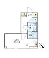 EXAM AKASAKA1階15.1万円
