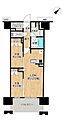 LEBENCHIYOTHEPARKFRONT3階3,690万円