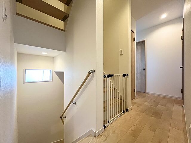 玄関 糸島市伊都の杜2丁目