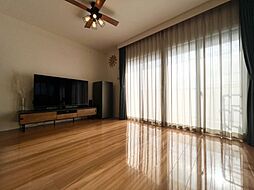 アルバガーデンセントラルコート伊都の杜