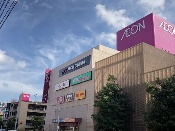 イオン大野城シ...