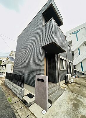 外観 福岡市西区拾六町4丁目