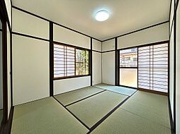 室内の画像