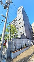 グランメール新大阪  ｜ 大阪府大阪市淀川区宮原1丁目（賃貸マンション1R・1階・16.00㎡） その1