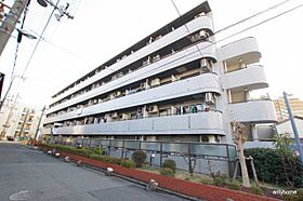 メゾンドソアレ  ｜ 大阪府大阪市淀川区野中北1丁目（賃貸マンション1R・4階・14.85㎡） その15