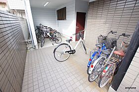 ラパンジール塚本  ｜ 大阪府大阪市淀川区塚本3丁目（賃貸マンション1R・3階・19.04㎡） その16