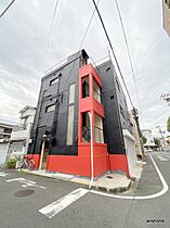 八坂荘  ｜ 大阪府大阪市都島区大東町2丁目（賃貸マンション1R・2階・13.00㎡） その1