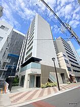 アーバネックス本町II  ｜ 大阪府大阪市西区阿波座1丁目（賃貸マンション1LDK・10階・31.01㎡） その1