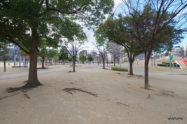 大阪府大阪市北区同心2丁目(賃貸マンション2DK・5階・43.20㎡)の写真 その17