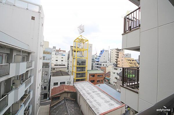 大阪府大阪市北区天満4丁目(賃貸マンション1K・5階・19.44㎡)の写真 その30