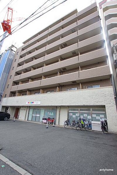 大阪府大阪市淀川区木川東3丁目(賃貸マンション4LDK・7階・113.32㎡)の写真 その1