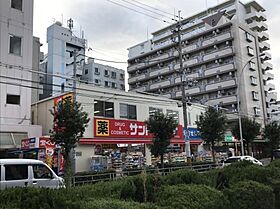 エルプレイス東三国  ｜ 大阪府大阪市淀川区西宮原3丁目（賃貸マンション1K・2階・23.32㎡） その10