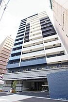 プレサンス OSAKA DOMECITY クロスティ  ｜ 大阪府大阪市西区九条1丁目（賃貸マンション1K・9階・23.37㎡） その15