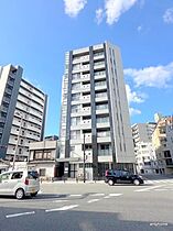 大阪府大阪市浪速区敷津西2丁目（賃貸マンション5LDK・10階・330.62㎡） その1