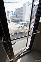 プレアール北梅田  ｜ 大阪府大阪市北区中津6丁目（賃貸マンション1R・4階・23.00㎡） その19