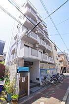 メゾンドリュウ澄  ｜ 大阪府大阪市北区長柄中3丁目（賃貸マンション1R・2階・15.00㎡） その18