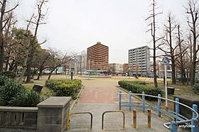 梅田ガーデンレジデンス  ｜ 大阪府大阪市北区曾根崎2丁目（賃貸マンション1LDK・33階・55.65㎡） その13