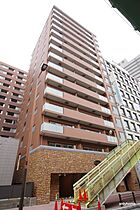 ORSUS新大阪  ｜ 大阪府大阪市淀川区宮原1丁目（賃貸マンション1DK・8階・35.08㎡） その1