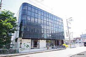 ルポ豊津  ｜ 大阪府吹田市泉町5丁目（賃貸マンション1K・2階・18.80㎡） その1