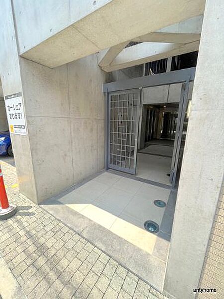 大阪府大阪市都島区都島本通3丁目(賃貸マンション2K・4階・33.48㎡)の写真 その14