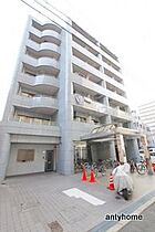 レバンガ天神橋AP  ｜ 大阪府大阪市北区長柄西1丁目（賃貸マンション1R・3階・22.13㎡） その1