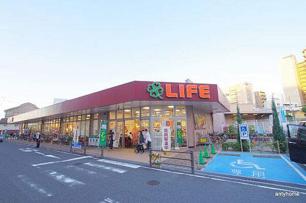 大阪府大阪市北区大淀南2丁目(賃貸マンション3LDK・35階・130.11㎡)の写真 その11