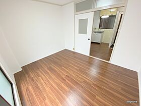 サン内代  ｜ 大阪府大阪市都島区内代町2丁目（賃貸マンション1DK・3階・24.36㎡） その3