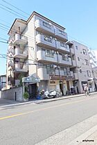 サン内代  ｜ 大阪府大阪市都島区内代町2丁目（賃貸マンション1DK・3階・24.36㎡） その1