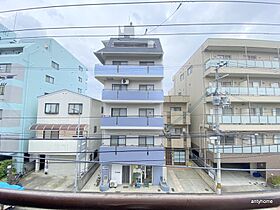 サン内代  ｜ 大阪府大阪市都島区内代町2丁目（賃貸マンション1DK・3階・24.36㎡） その20