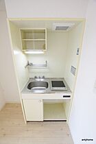 あかつきマンション  ｜ 大阪府大阪市淀川区東三国4丁目（賃貸マンション1DK・2階・23.00㎡） その5