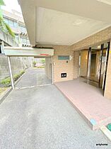 オラシオン山手  ｜ 大阪府吹田市山手町3丁目（賃貸マンション1K・2階・18.00㎡） その14