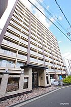 アーバンフラッツ西中島  ｜ 大阪府大阪市東淀川区東中島2丁目（賃貸マンション1K・8階・27.48㎡） その1