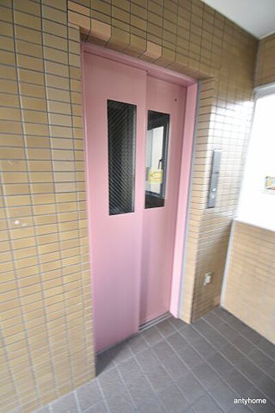 ドエル野中 ｜大阪府大阪市淀川区野中南2丁目(賃貸マンション1K・5階・17.60㎡)の写真 その17