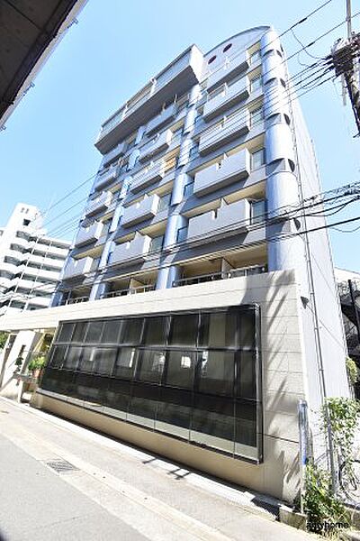 ビスタ江坂 ｜大阪府吹田市江坂町2丁目(賃貸マンション1K・5階・18.09㎡)の写真 その1