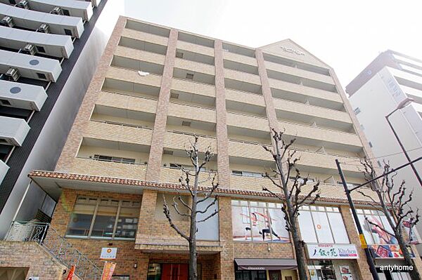 ブラーヴォ扇町 ｜大阪府大阪市北区天神橋3丁目(賃貸マンション1K・3階・40.01㎡)の写真 その15