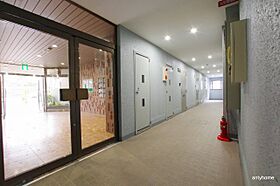 シャトレ豊津II  ｜ 大阪府吹田市垂水町2丁目（賃貸マンション1K・3階・31.60㎡） その20