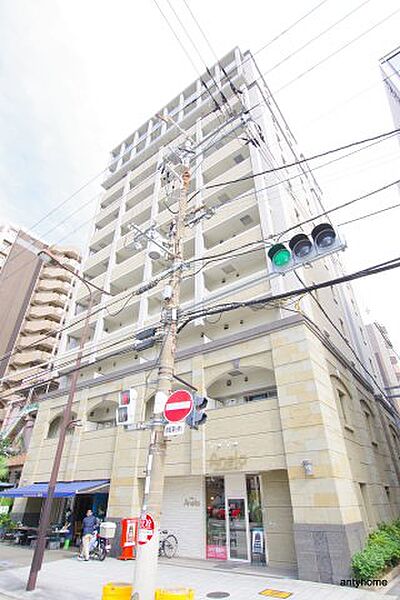 プリマクラッセ ｜大阪府大阪市北区中崎3丁目(賃貸マンション1LDK・7階・45.00㎡)の写真 その1