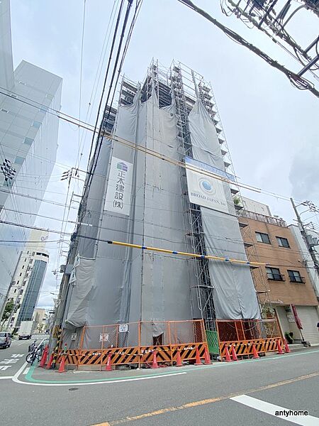 BROAD大阪天満RESIDENCE ｜大阪府大阪市北区天満2丁目(賃貸マンション1LDK・2階・30.60㎡)の写真 その20