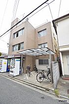 KSコート江坂東  ｜ 大阪府吹田市金田町（賃貸マンション1R・2階・16.00㎡） その15