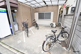 KSコート江坂東  ｜ 大阪府吹田市金田町（賃貸マンション1R・2階・16.00㎡） その18