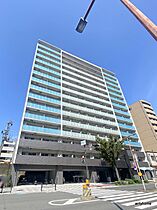 エスリードレジデンス梅田グランゲート  ｜ 大阪府大阪市北区豊崎6丁目（賃貸マンション1K・10階・21.09㎡） その1