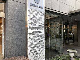 クレヴィアタワー大阪本町  ｜ 大阪府大阪市中央区瓦町3丁目（賃貸マンション2LDK・25階・86.77㎡） その5