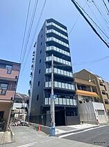 イルリッシュ西中島  ｜ 大阪府大阪市淀川区木川西1丁目（賃貸マンション1R・7階・26.03㎡） その15