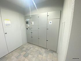 ルネ南船場フレックスコンフォート  ｜ 大阪府大阪市中央区南船場1丁目（賃貸マンション1K・2階・35.83㎡） その19