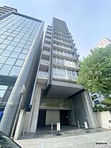 ルネ南船場フレックスコンフォート  ｜ 大阪府大阪市中央区南船場1丁目（賃貸マンション1K・2階・35.83㎡） その1