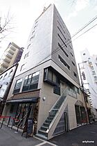 レジデンスイン梅田  ｜ 大阪府大阪市北区豊崎5丁目（賃貸マンション1R・5階・16.00㎡） その1