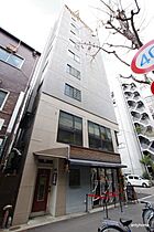 レジデンスイン梅田  ｜ 大阪府大阪市北区豊崎5丁目（賃貸マンション1R・5階・16.00㎡） その18